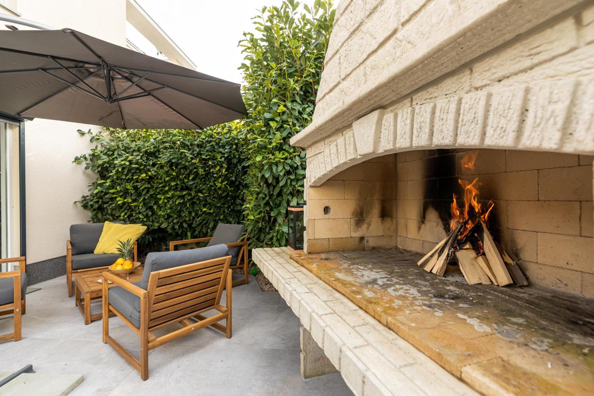 The Olive Tree Apartmán