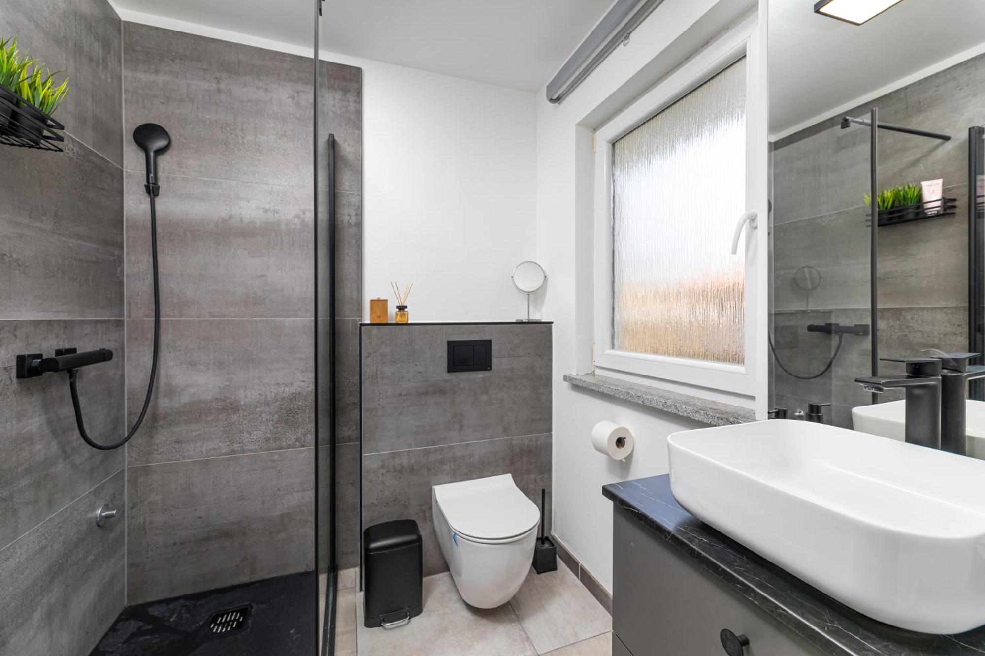 The Olive Tree Apartment *